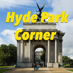 hyde park corner