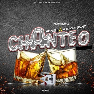 Chanteo (Explicit)