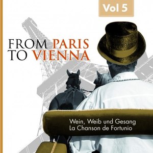 From Paris to Vienna Vol. 5