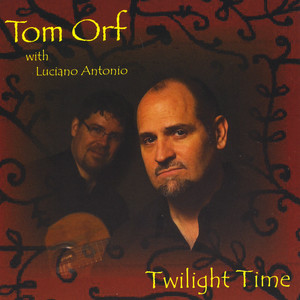 Stardust(feat. Luciano Antonio)