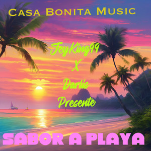 Sabor A Playa