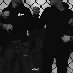 Salvato (feat. Antony) [Explicit]