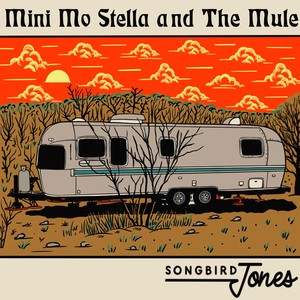 Mini Mo Stella and The Mule