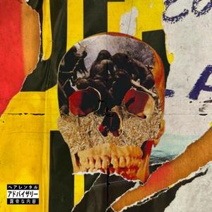 Wide Awake (feat. Jamar Equality & Chronillogical) (Explicit)