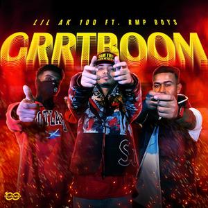 Grrt Boom (feat. RMP Boys) [Explicit]