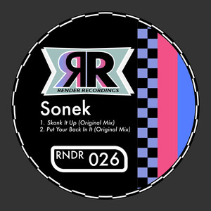 Skank It Up (Original Mix)