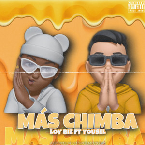 Más Chimba (Explicit)