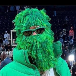 Tony Montana (Explicit)