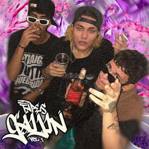 Inusitado (feat. Dav7 & Merchuk) (Explicit)