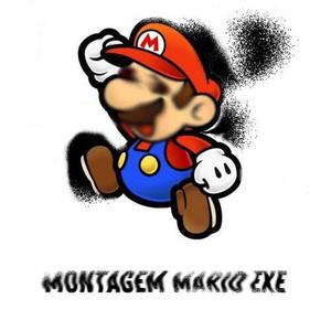 MONTAGEM MARIO EXE (Explicit)
