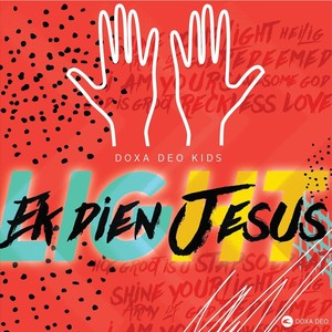 Ek Dien Jesus (feat. Maryna Holtzhausen)