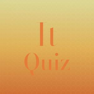 It Quiz