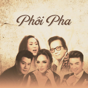 Phôi Pha