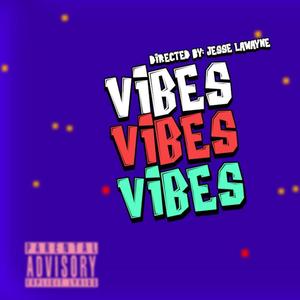 Vibes (feat. Glory Santana) (Explicit)