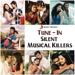 Tune In-Silent Musical Killers