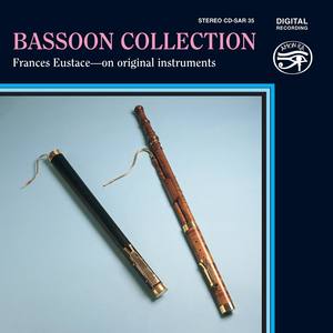 Bassoon Collection on Historic Instruments