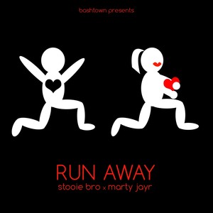 Run Away (Explicit)