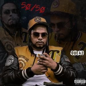 50/50 (Explicit)