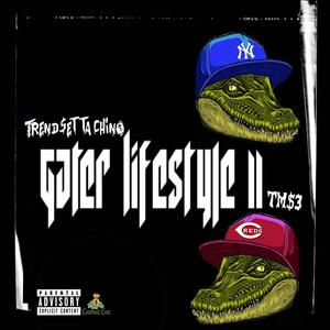 Gater Lifestyle 11 (trendsetta Chino) [Explicit]