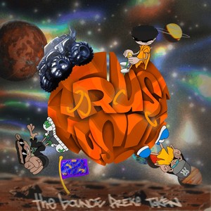 THE BOUNCE/PREKE TOKËN