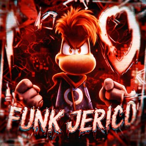 FUNK JERICO (Slowed)