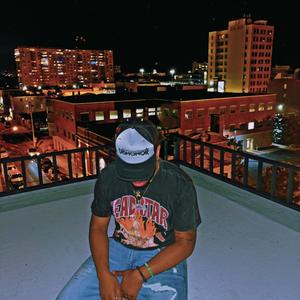 Cant Keep Up (Explicit)