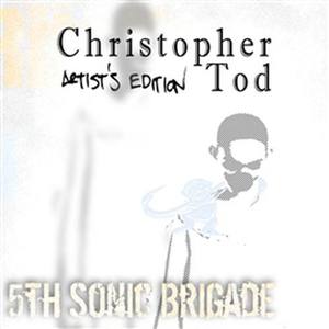 Christopher Tod Artists Edition