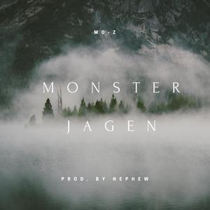 Monster jagen (Explicit)