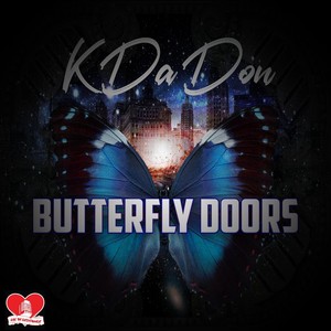 Butterfly Doors