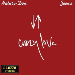 CRAZY LOVE