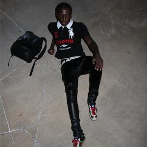 SWAG DAD (feat. Yungzayy) (Explicit)