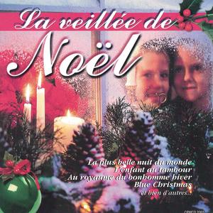 La veillée de noel