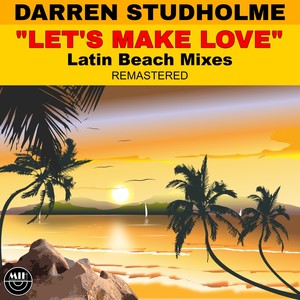 Let's **** **** (Latin Beach Radio Mix)