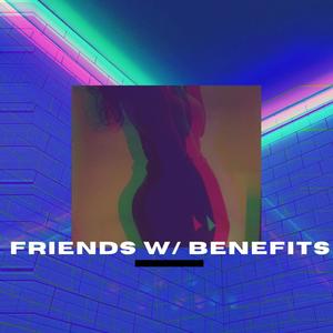 Friends With Benefits