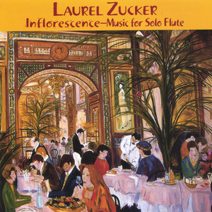 Edgard Varese -Density 21.5 for solo flute