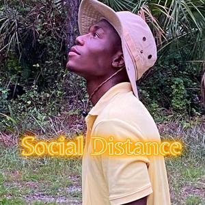 Social Distance (Explicit)
