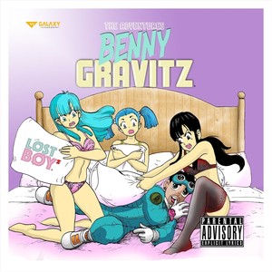 On My Palette (Explicit)