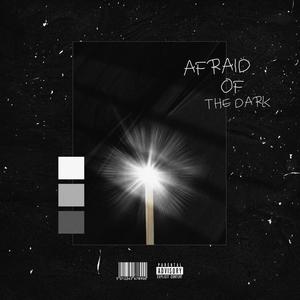 Afraid of The Dark (feat. SKY DBLR)