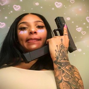 Vai balança a Bunda (Explicit)