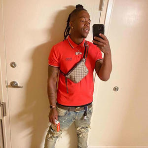 Prayed for you (feat. Fresh stan) (Explicit)