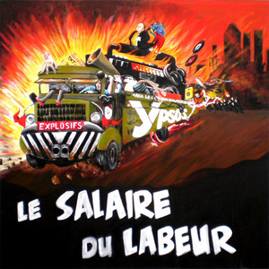 Bouge Ta Tête (Explicit)