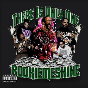 Bookie Anthem (Explicit)