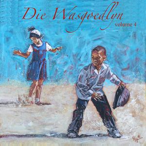 Op reis na die Suide (feat. Laurinda Hofmeyr & Breyten Breytenbach)