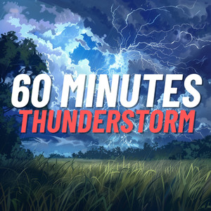 60 Minutes Thunderstorm
