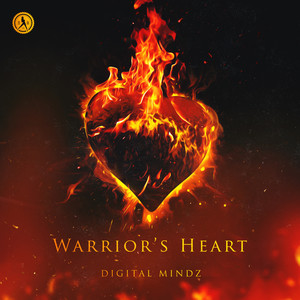 Warrior's Heart