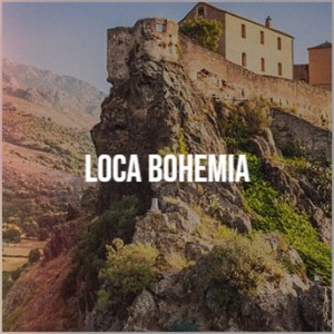 Loca Bohemia