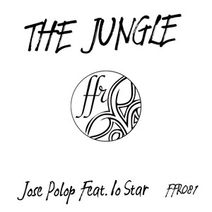 The Jungle (Original Mix)