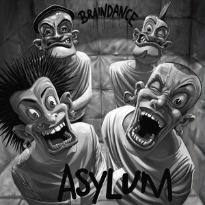 Asylum (Explicit)