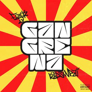GANGRENA (feat. KidSxnpai) (Explicit)