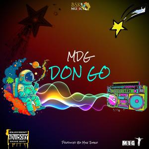 Don Go (MDG) (Explicit)